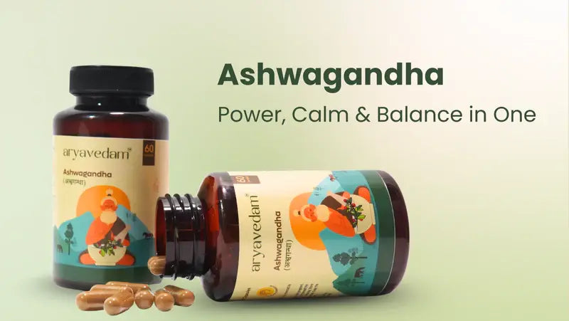 Ashwagandha