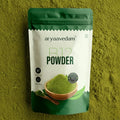 Aryavedam Plant-Based B12 Powder – Natural Blend of 6 Superfoods for Energy, Immunity & Overall Wellness (200g)